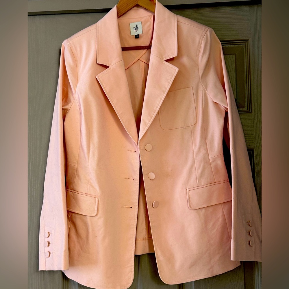 Cabi Jacket